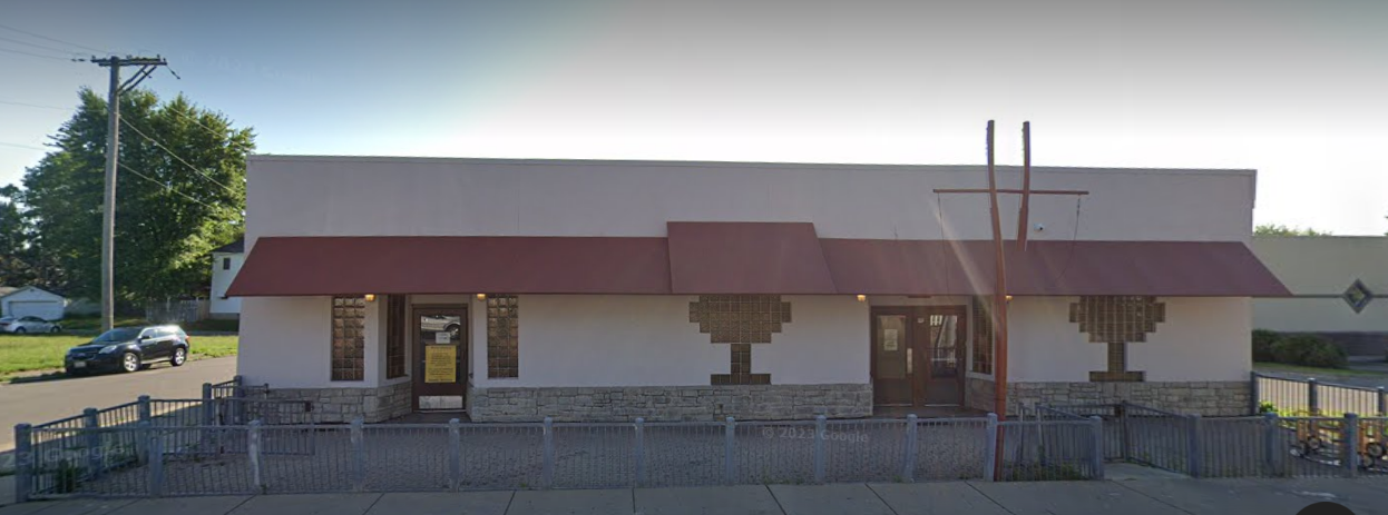 Streetview image of Early Learning Tree buidling exterior